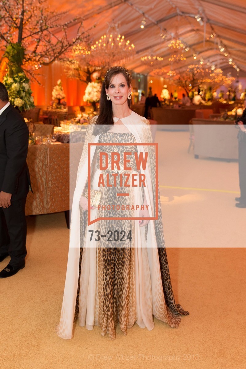 Stephanie Ejabat At The San Francisco Ballet S Cinderella Opening Night