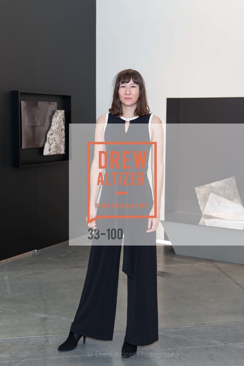 Rachel Bussieres, Gala Vernissage & Varnished The After Party Presented by SFAI, Fort Mason. Pier 2, May 14th, 2015,Drew Altizer, Drew Altizer Photography, full-service agency, private events, San Francisco photographer, photographer california