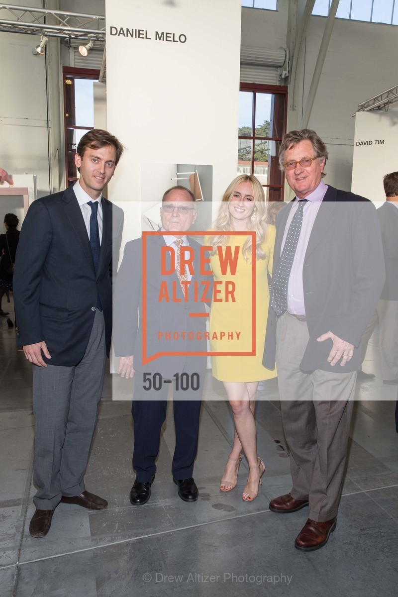 Scott Blumenkranz, Andrew Belschner, Sydney Lalonde, Phil Lalonde, Photo #50-100