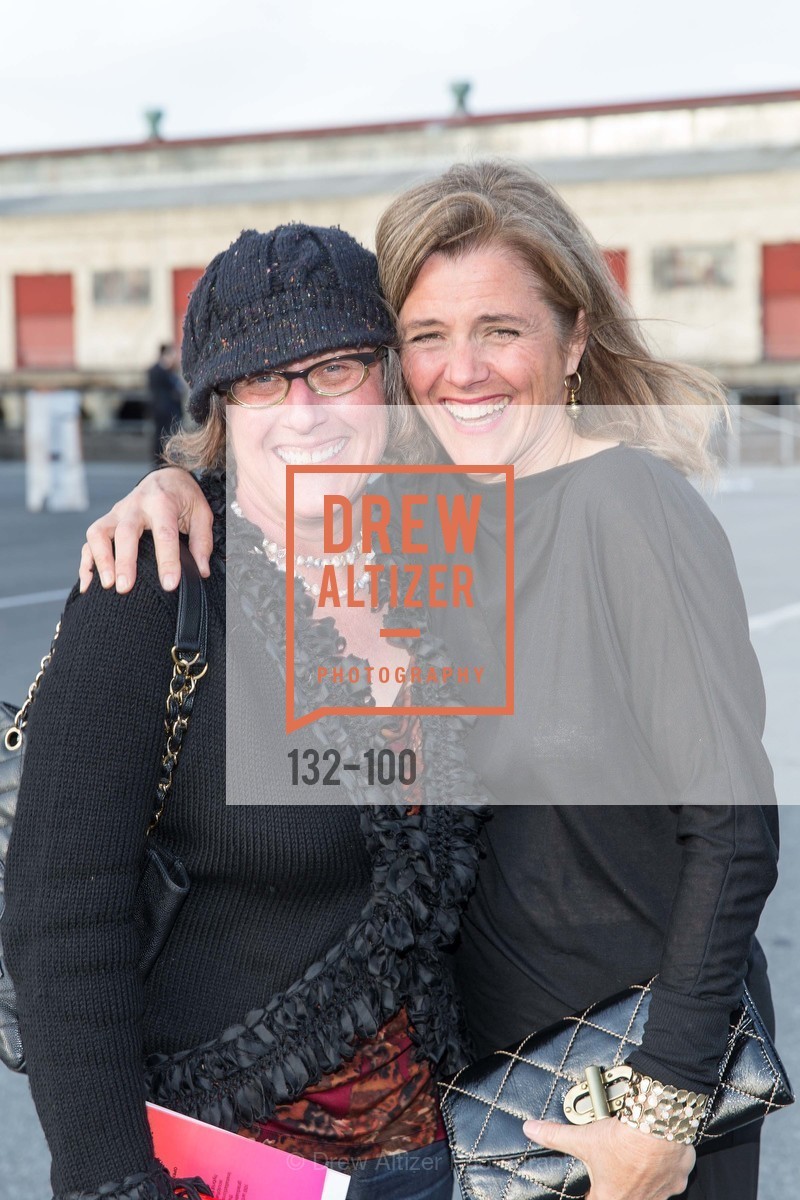 Catherine Bigelow, Eleanor Bigelow, Gala Vernissage & Varnished The After Party Presented by SFAI, Fort Mason. Pier 2, May 14th, 2015,Drew Altizer, Drew Altizer Photography, full-service agency, private events, San Francisco photographer, photographer california