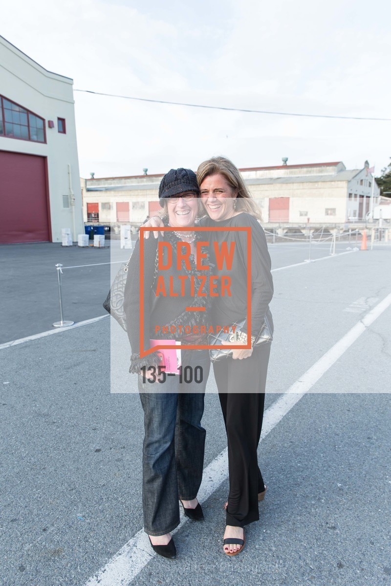 Catherine Bigelow, Eleanor Bigelow, Gala Vernissage & Varnished The After Party Presented by SFAI, Fort Mason. Pier 2, May 14th, 2015,Drew Altizer, Drew Altizer Photography, full-service agency, private events, San Francisco photographer, photographer california
