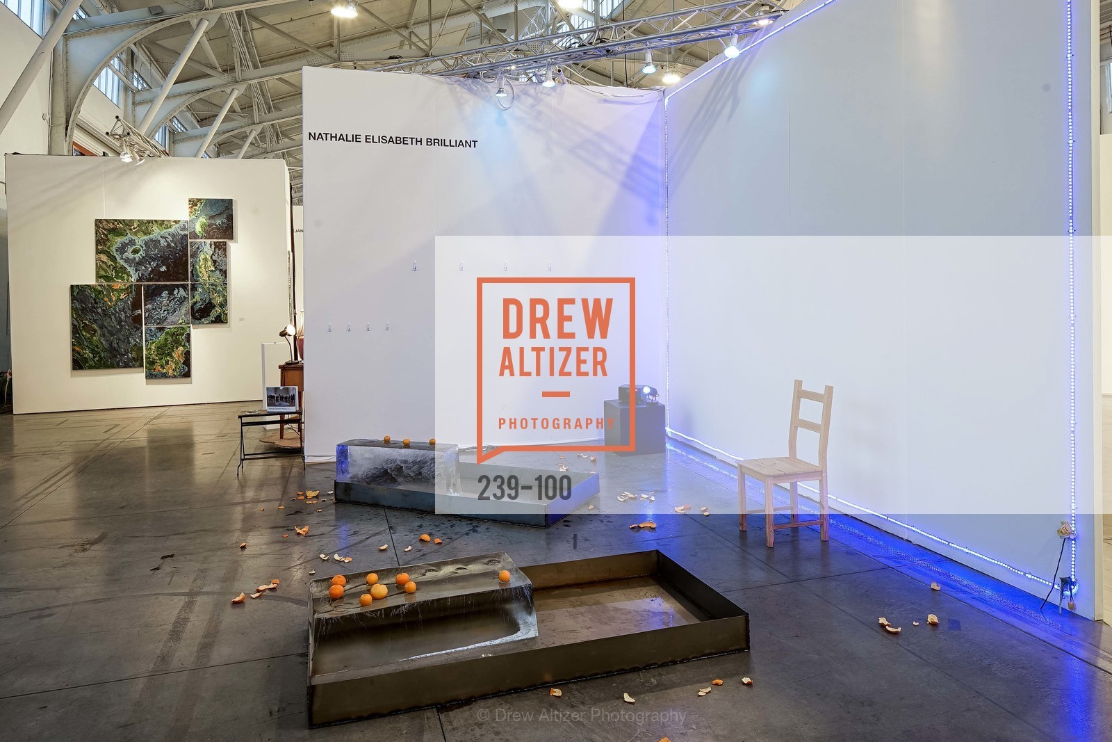 Extras, Gala Vernissage & Varnished The After Party Presented by SFAI, May 14th, 2015, Photo