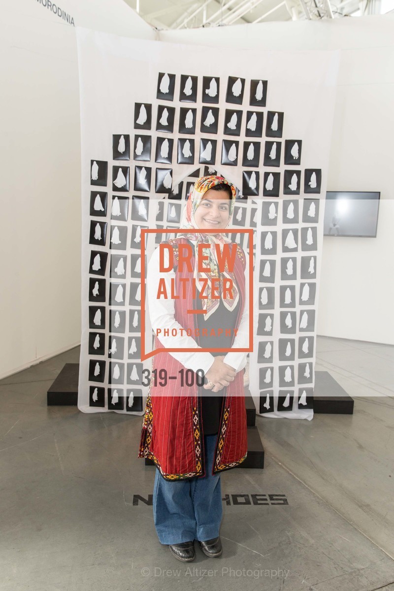 Raheleh Minoosh Zomorodinia, Gala Vernissage & Varnished The After Party Presented by SFAI, Fort Mason. Pier 2, May 14th, 2015,Drew Altizer, Drew Altizer Photography, full-service agency, private events, San Francisco photographer, photographer california