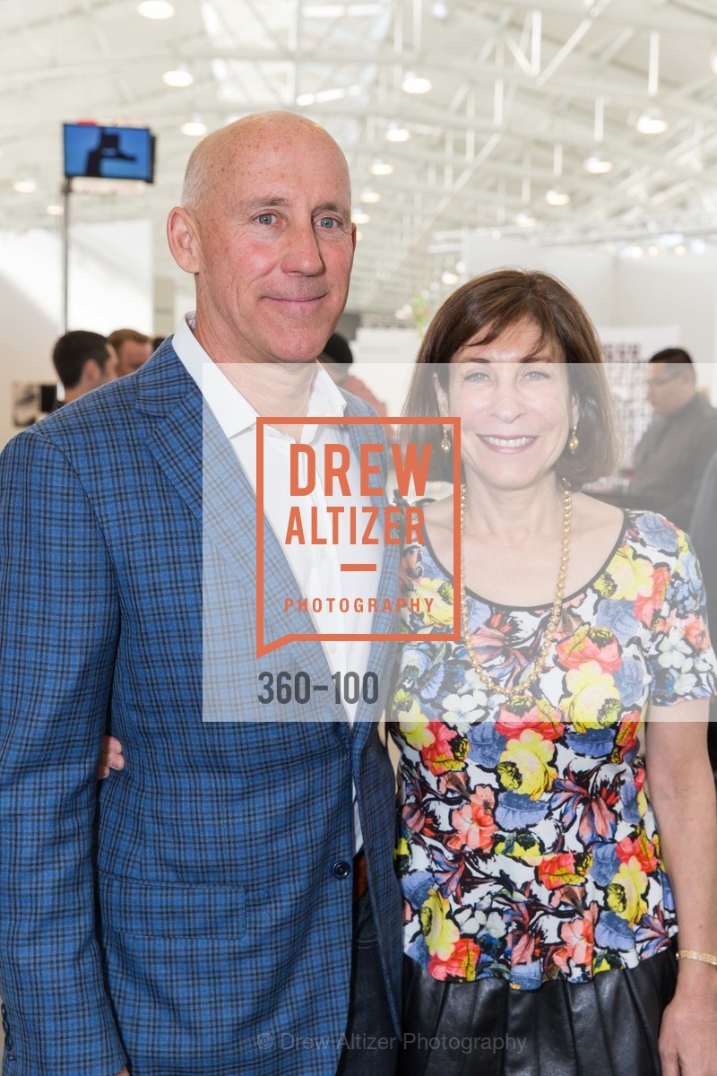 Bob Stallings, Sue Moldaw, Gala Vernissage & Varnished The After Party Presented by SFAI, Fort Mason. Pier 2, May 14th, 2015,Drew Altizer, Drew Altizer Photography, full-service agency, private events, San Francisco photographer, photographer california
