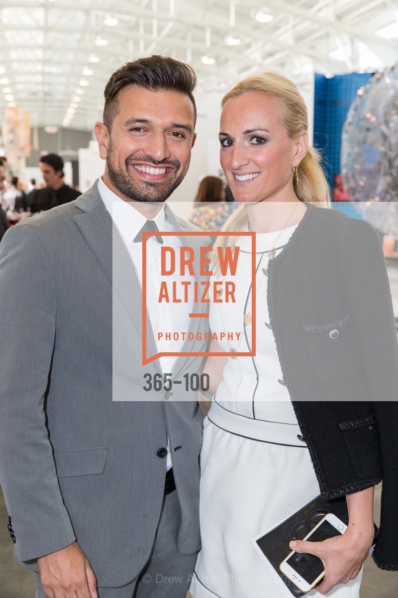 David Mohammadi, Mia Mandich, Gala Vernissage & Varnished The After Party Presented by SFAI, Fort Mason. Pier 2, May 14th, 2015,Drew Altizer, Drew Altizer Photography, full-service event agency, private events, San Francisco photographer, photographer California