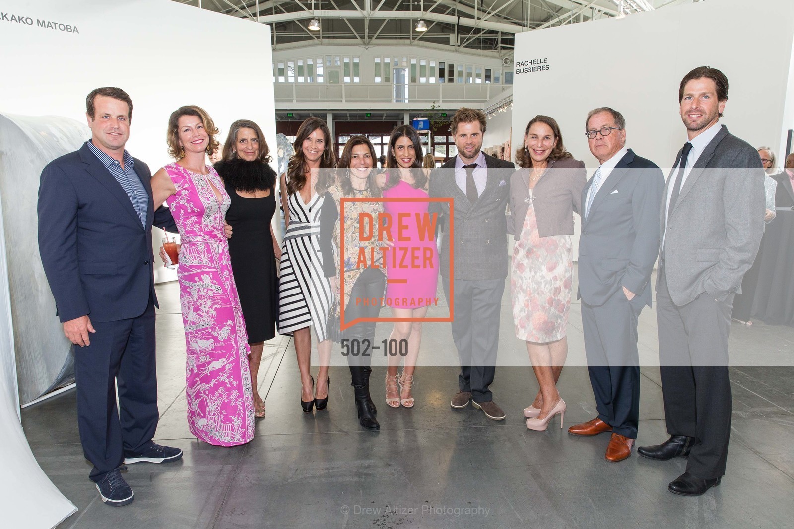 Nick Heldfond, Simone LaCorte, Sari Swig, Susan Swig, Liza Cannata, Joey Cannata, Gala Vernissage & Varnished The After Party Presented by SFAI, Fort Mason. Pier 2, May 14th, 2015,Drew Altizer, Drew Altizer Photography, full-service agency, private events, San Francisco photographer, photographer california