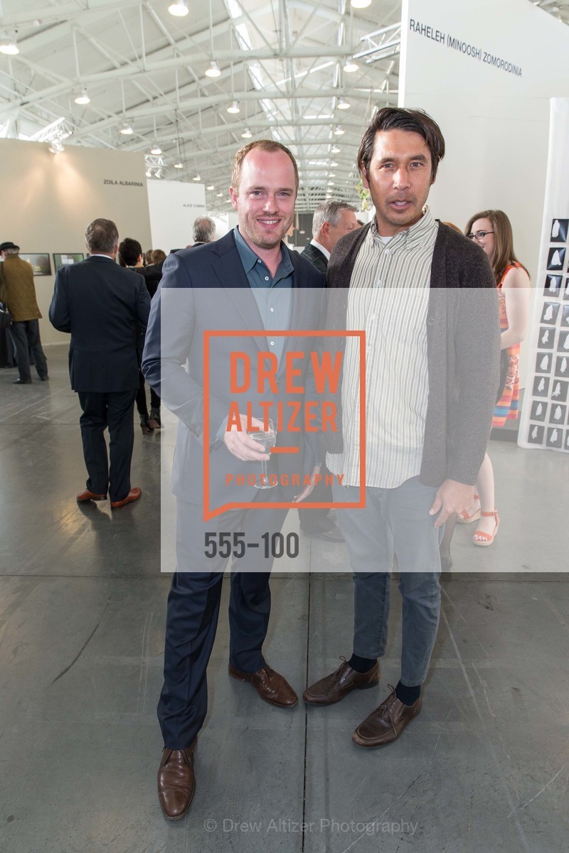 Hesse McGraw, Barry McGee, Gala Vernissage & Varnished The After Party Presented by SFAI, Fort Mason. Pier 2, May 14th, 2015,Drew Altizer, Drew Altizer Photography, full-service agency, private events, San Francisco photographer, photographer california