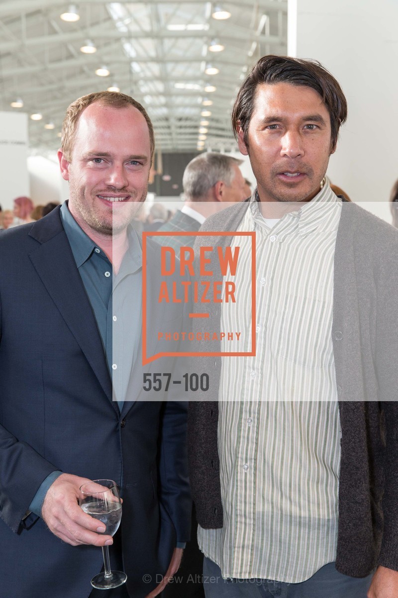Hesse McGraw, Barry McGee, Gala Vernissage & Varnished The After Party Presented by SFAI, Fort Mason. Pier 2, May 14th, 2015,Drew Altizer, Drew Altizer Photography, full-service agency, private events, San Francisco photographer, photographer california