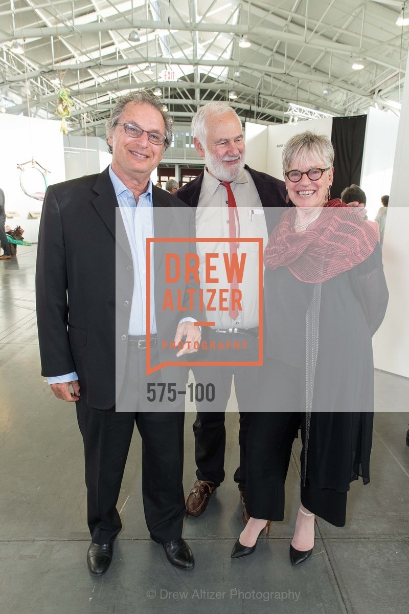 Henry Erlich, Jerry Garchik, Brenda Wayy, Gala Vernissage & Varnished The After Party Presented by SFAI, Fort Mason. Pier 2, May 14th, 2015,Drew Altizer, Drew Altizer Photography, full-service agency, private events, San Francisco photographer, photographer california