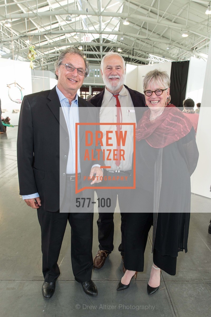 Henry Erlich, Jerry Garchik, Brenda Wayy, Gala Vernissage & Varnished The After Party Presented by SFAI, Fort Mason. Pier 2, May 14th, 2015,Drew Altizer, Drew Altizer Photography, full-service agency, private events, San Francisco photographer, photographer california
