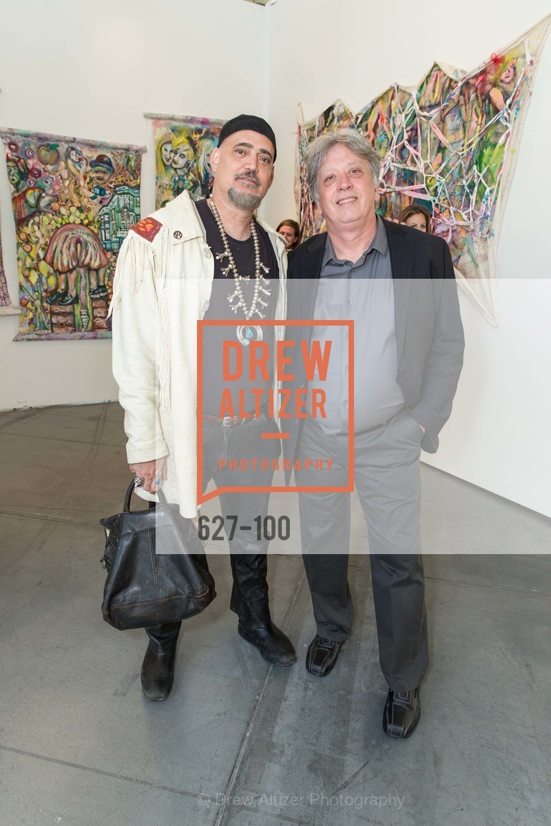 Christoper Coppola, Jerry Elkins, Gala Vernissage & Varnished The After Party Presented by SFAI, Fort Mason. Pier 2, May 14th, 2015,Drew Altizer, Drew Altizer Photography, full-service agency, private events, San Francisco photographer, photographer california