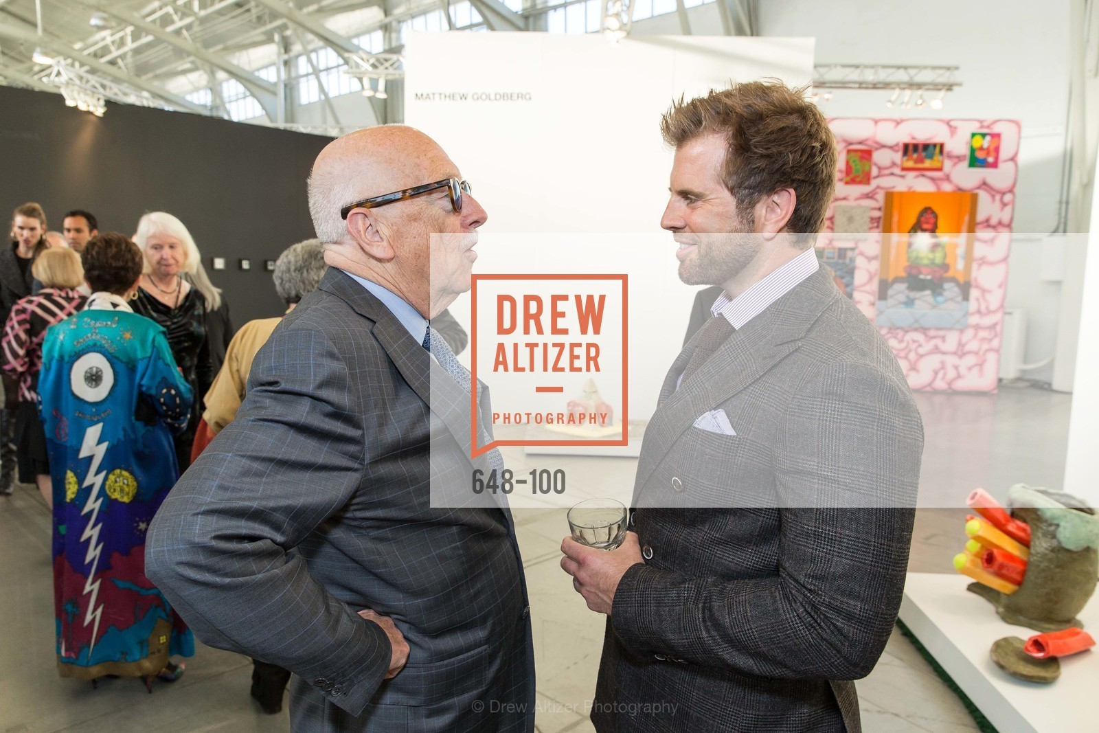 Wilkes Bashford, Joey Cannata, Gala Vernissage & Varnished The After Party Presented by SFAI, Fort Mason. Pier 2, May 14th, 2015,Drew Altizer, Drew Altizer Photography, full-service agency, private events, San Francisco photographer, photographer california
