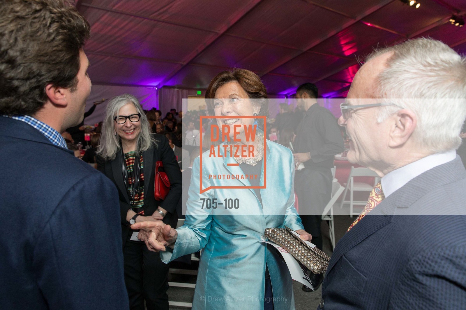 Matthew Goldman, Mary Robinson, Andrew Belschner, Gala Vernissage & Varnished The After Party Presented by SFAI, Fort Mason. Pier 2, May 14th, 2015,Drew Altizer, Drew Altizer Photography, full-service agency, private events, San Francisco photographer, photographer california
