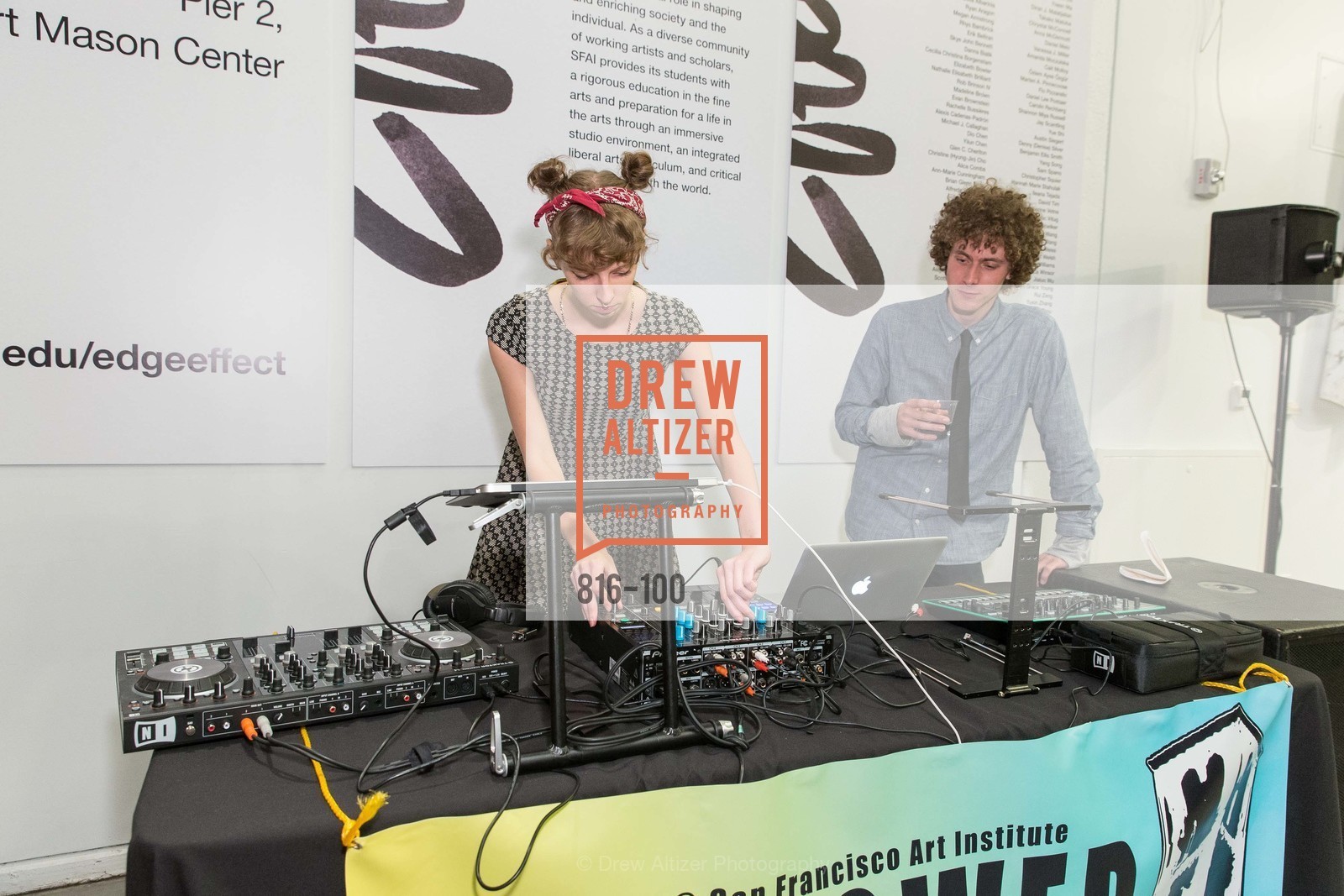 Extras, Gala Vernissage & Varnished The After Party Presented by SFAI, May 14th, 2015, Photo,Drew Altizer, Drew Altizer Photography, full-service agency, private events, San Francisco photographer, photographer california