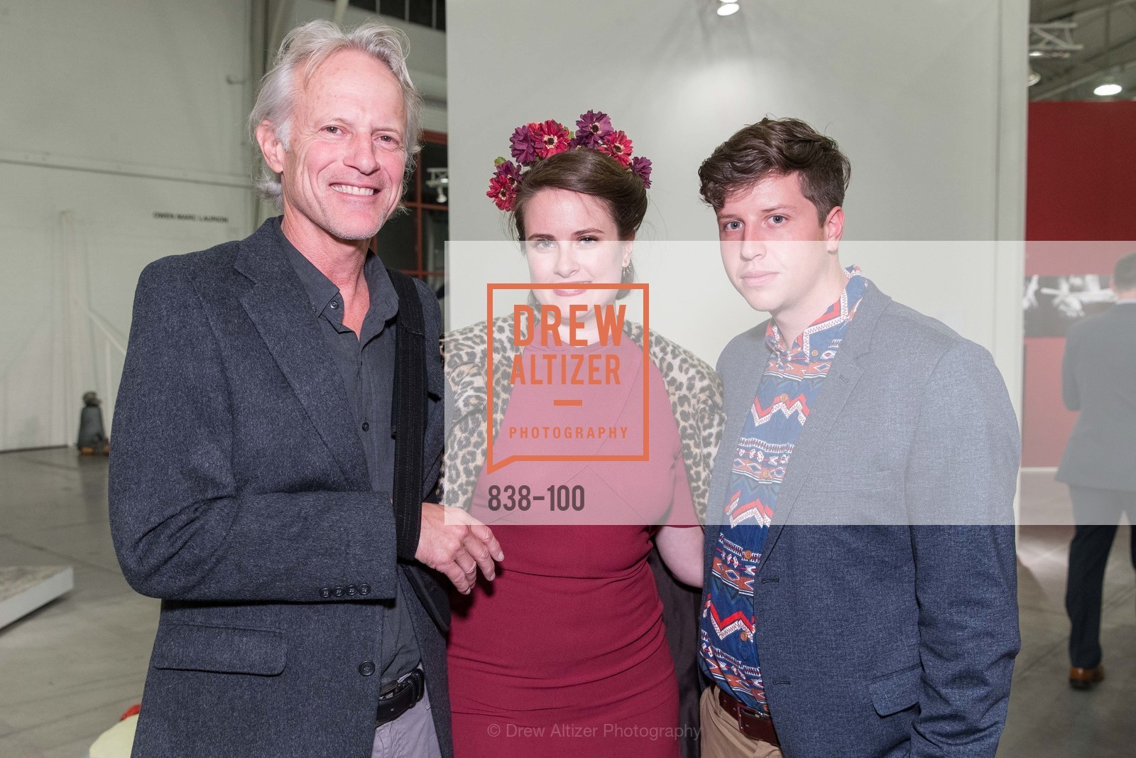 John Hood, Kelsey Shell, Zach Goldstein, Gala Vernissage & Varnished The After Party Presented by SFAI, Fort Mason. Pier 2, May 14th, 2015,Drew Altizer, Drew Altizer Photography, full-service event agency, private events, San Francisco photographer, photographer California