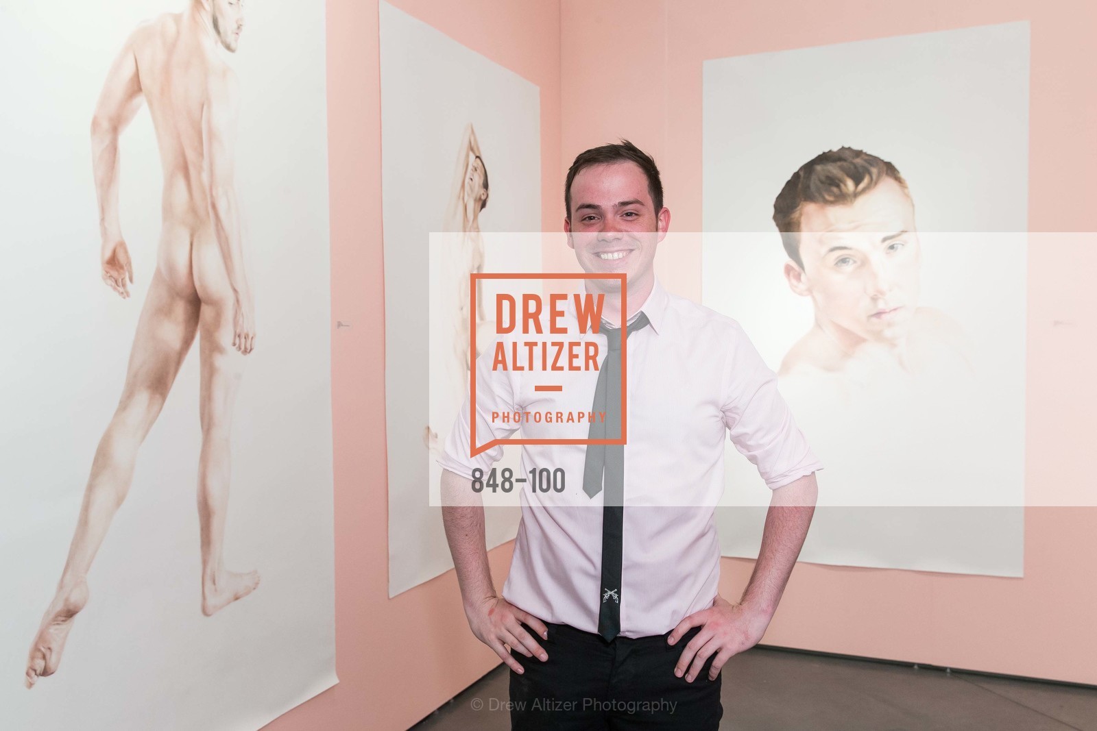 Scott Welsh, Gala Vernissage & Varnished The After Party Presented by SFAI, Fort Mason. Pier 2, May 14th, 2015,Drew Altizer, Drew Altizer Photography, full-service agency, private events, San Francisco photographer, photographer california