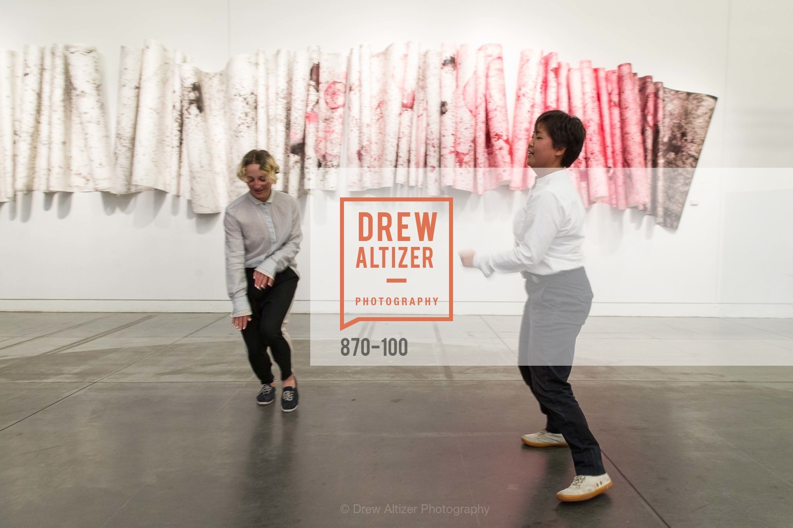 Performance, Gala Vernissage & Varnished The After Party Presented by SFAI, Fort Mason. Pier 2, May 14th, 2015,Drew Altizer, Drew Altizer Photography, full-service agency, private events, San Francisco photographer, photographer california