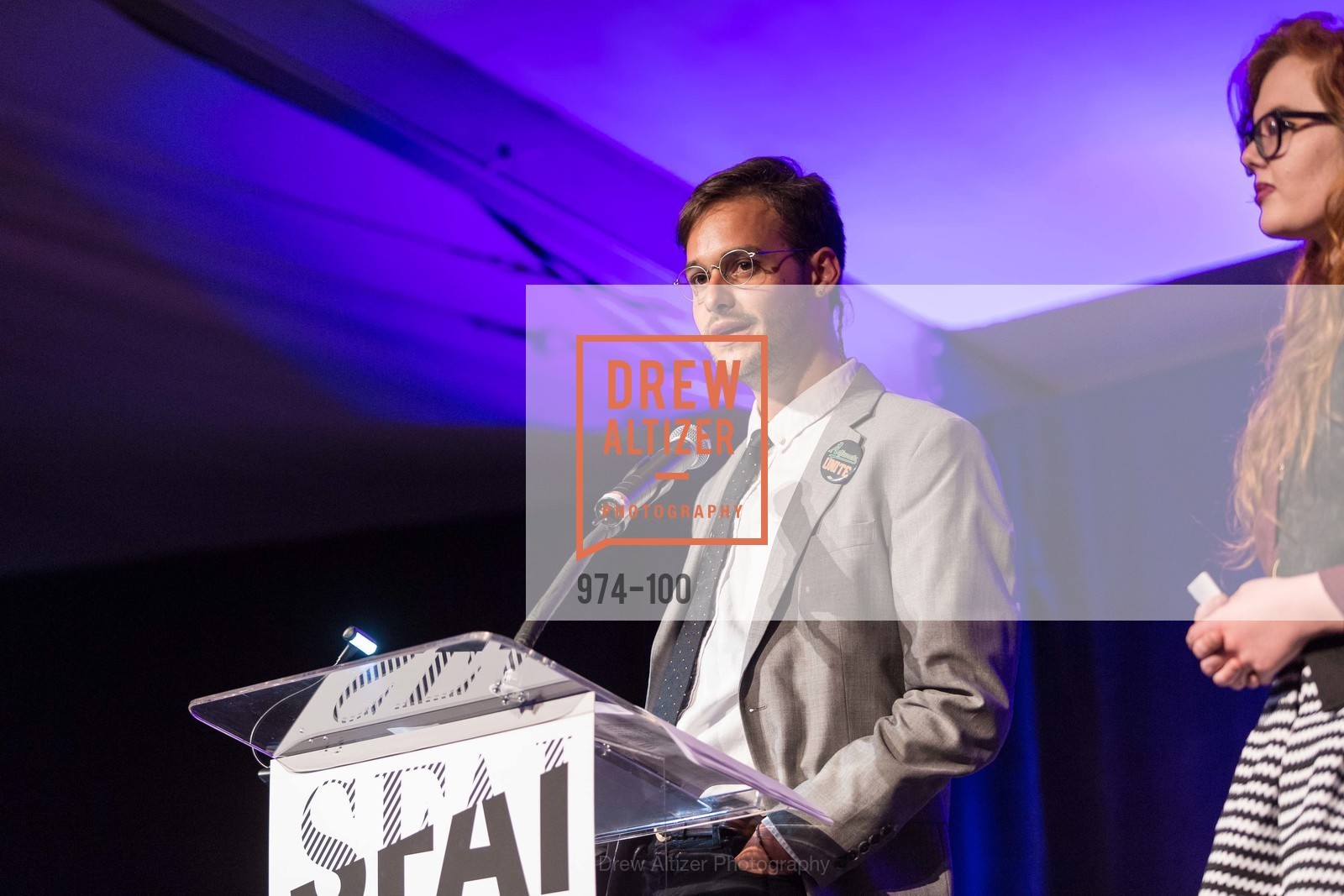 Juan Pablo Pacheco, Amanda Shields, Gala Vernissage & Varnished The After Party Presented by SFAI, Fort Mason. Pier 2, May 14th, 2015,Drew Altizer, Drew Altizer Photography, full-service agency, private events, San Francisco photographer, photographer california