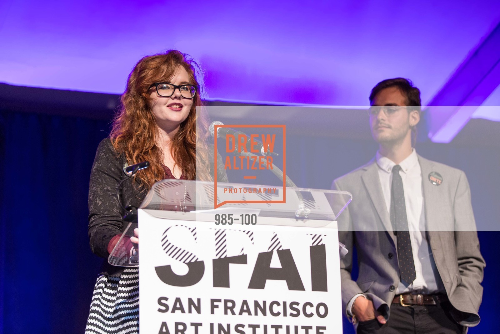 Amanda Shields, Juan Pablo Pacheco, Gala Vernissage & Varnished The After Party Presented by SFAI, Fort Mason. Pier 2, May 14th, 2015,Drew Altizer, Drew Altizer Photography, full-service agency, private events, San Francisco photographer, photographer california
