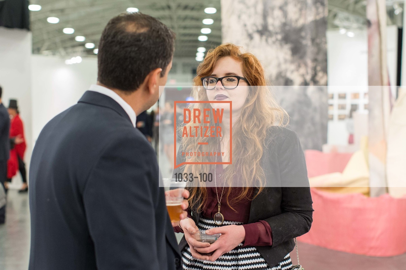 Amanda Shields, Gala Vernissage & Varnished The After Party Presented by SFAI, Fort Mason. Pier 2, May 14th, 2015,Drew Altizer, Drew Altizer Photography, full-service agency, private events, San Francisco photographer, photographer california