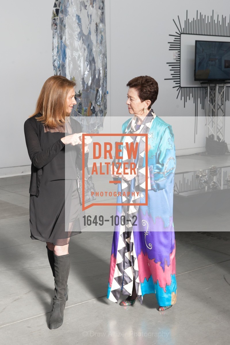 Sari Swig, Cissie Swig, Gala Vernissage & Varnished The After Party Presented by SFAI, Fort Mason. Pier 2, May 14th, 2015,Drew Altizer, Drew Altizer Photography, full-service agency, private events, San Francisco photographer, photographer california