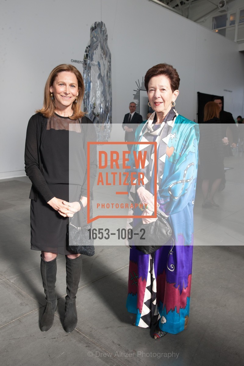 Sari Swig, Cissie Swig, Gala Vernissage & Varnished The After Party Presented by SFAI, Fort Mason. Pier 2, May 14th, 2015,Drew Altizer, Drew Altizer Photography, full-service event agency, private events, San Francisco photographer, photographer California