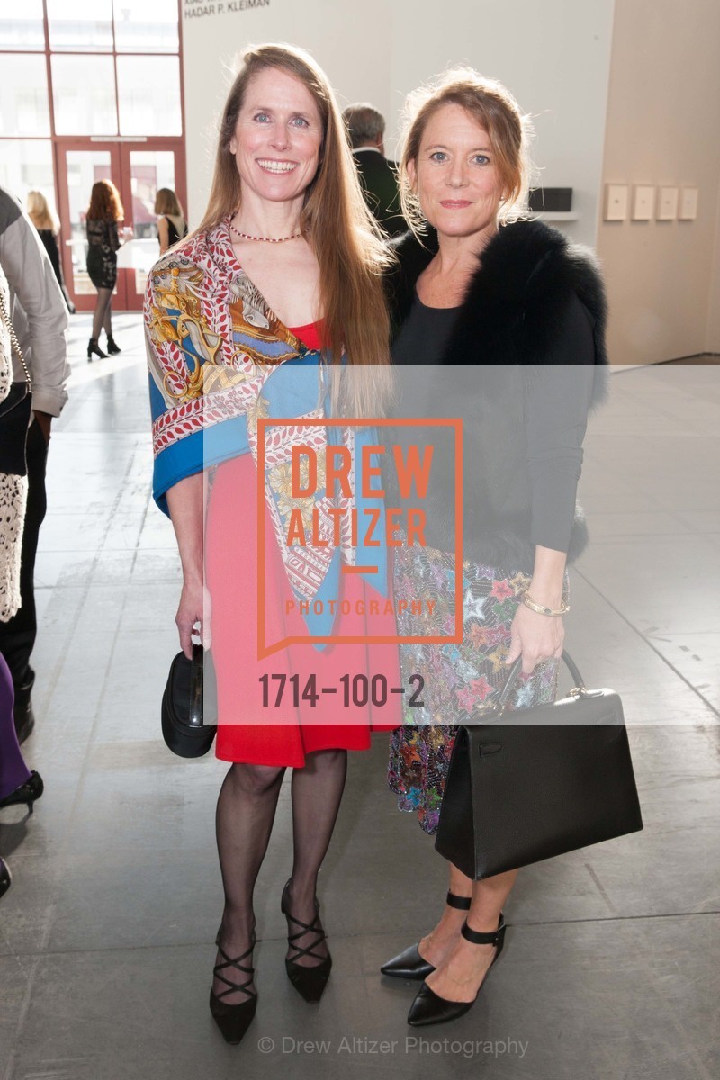 Heather Ryan, Megan Stasz, Gala Vernissage & Varnished The After Party Presented by SFAI, Fort Mason. Pier 2, May 14th, 2015,Drew Altizer, Drew Altizer Photography, full-service event agency, private events, San Francisco photographer, photographer California