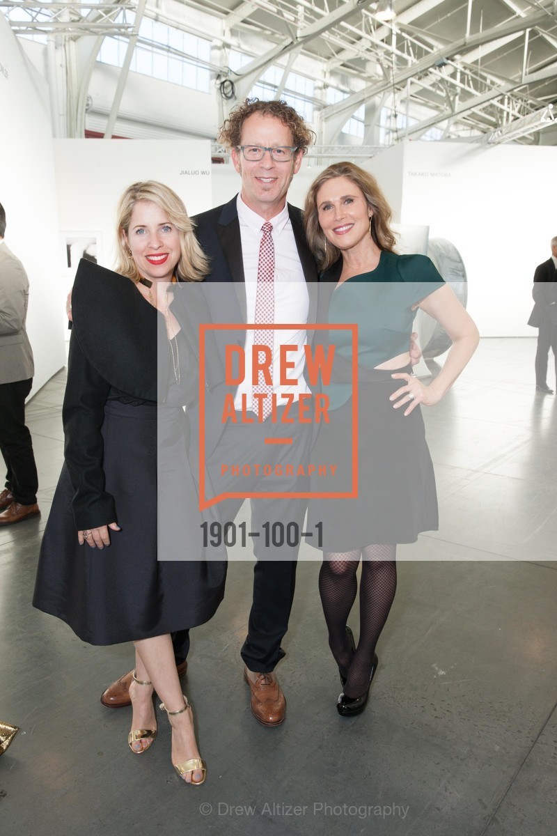 Tiffany Shlain, Ken Goldberg, Jamie Lunder, Gala Vernissage & Varnished The After Party Presented by SFAI, Fort Mason. Pier 2, May 14th, 2015,Drew Altizer, Drew Altizer Photography, full-service agency, private events, San Francisco photographer, photographer california