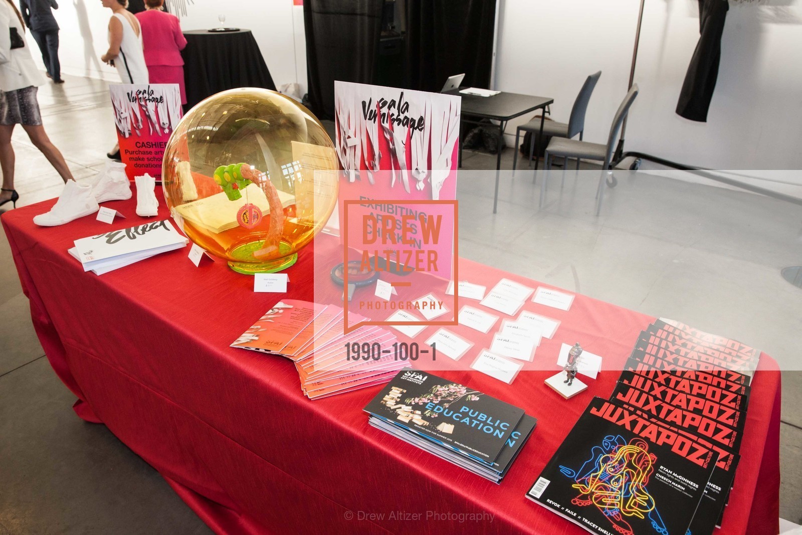 Extras, Gala Vernissage & Varnished The After Party Presented by SFAI, May 14th, 2015, Photo,Drew Altizer, Drew Altizer Photography, full-service agency, private events, San Francisco photographer, photographer california