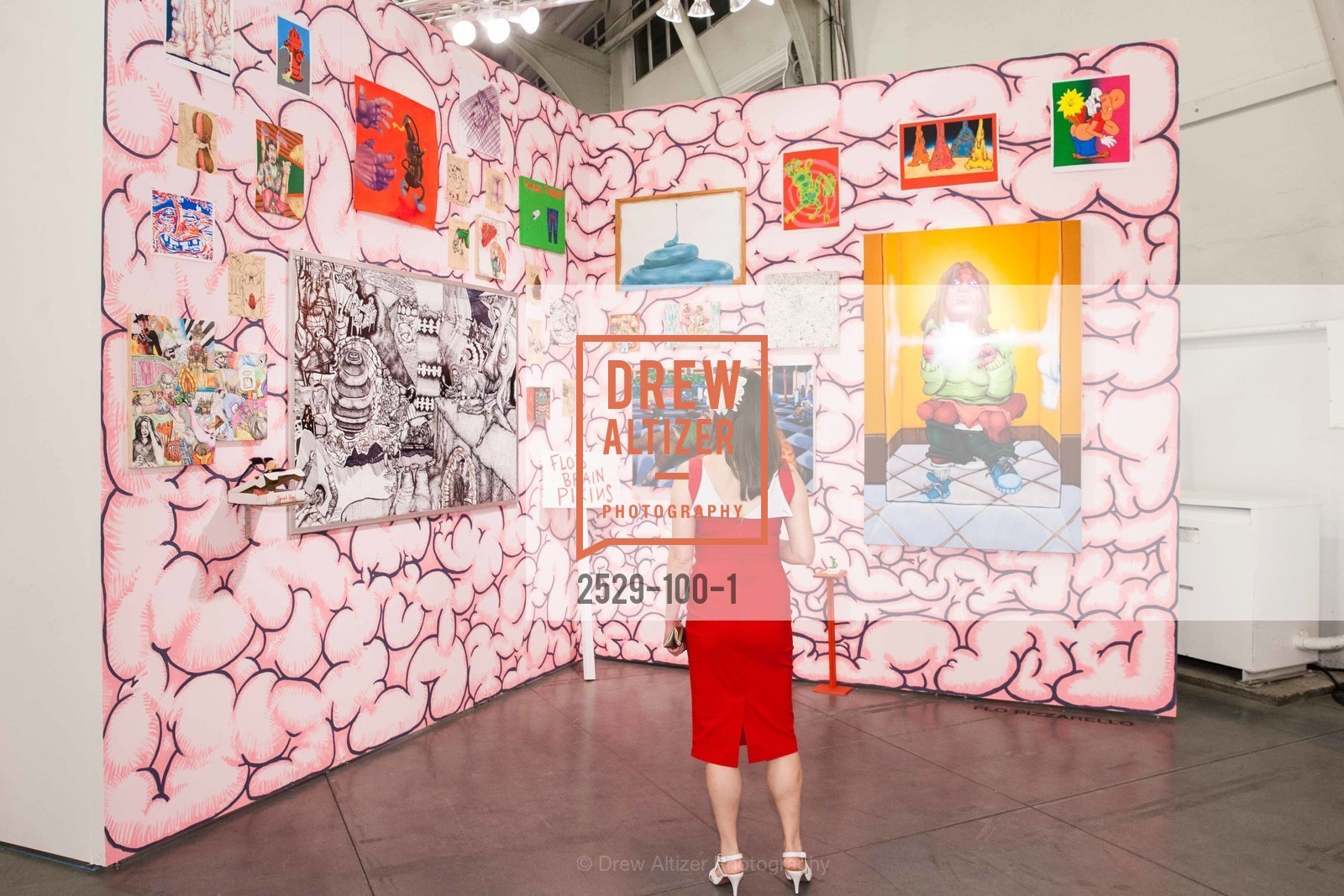 Extras, Gala Vernissage & Varnished The After Party Presented by SFAI, May 14th, 2015, Photo,Drew Altizer, Drew Altizer Photography, full-service agency, private events, San Francisco photographer, photographer california