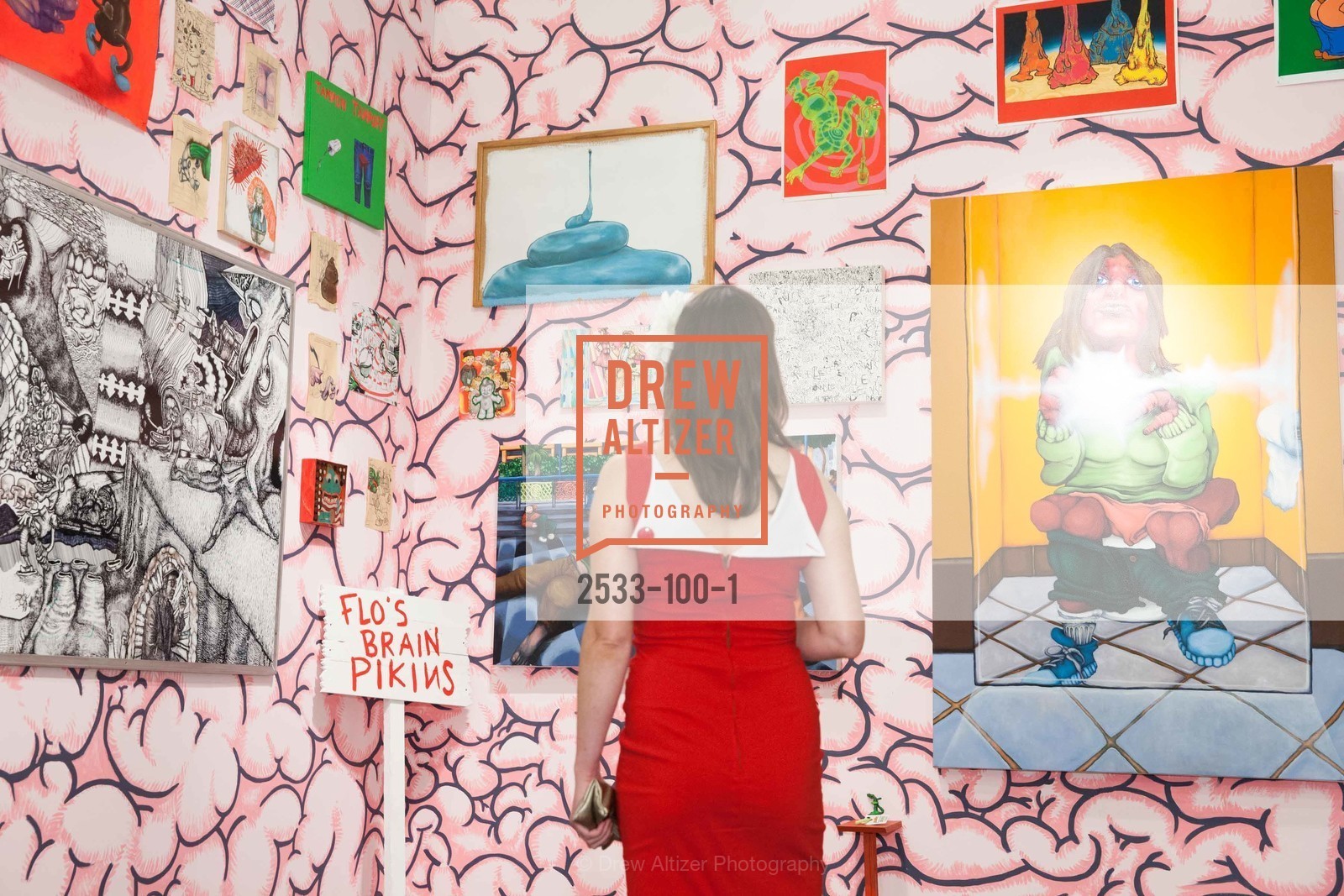 Extras, Gala Vernissage & Varnished The After Party Presented by SFAI, May 14th, 2015, Photo,Drew Altizer, Drew Altizer Photography, full-service agency, private events, San Francisco photographer, photographer california