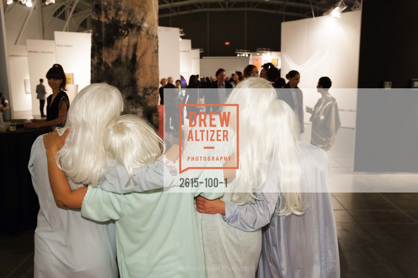 Extras, Gala Vernissage & Varnished The After Party Presented by SFAI, May 14th, 2015, Photo,Drew Altizer, Drew Altizer Photography, full-service agency, private events, San Francisco photographer, photographer california