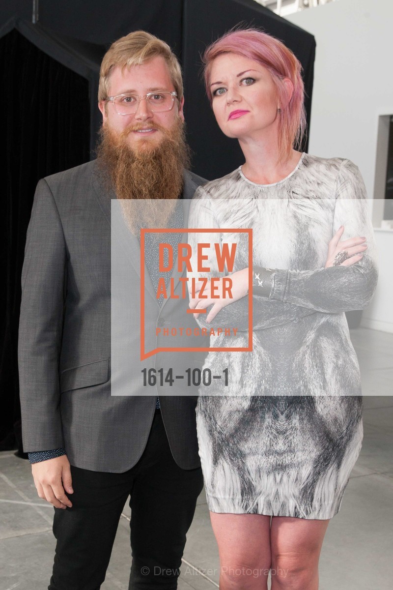 Jared Weiss, Christina Noren, Gala Vernissage & Varnished The After Party Presented by SFAI, Fort Mason. Pier 2, May 14th, 2015,Drew Altizer, Drew Altizer Photography, full-service agency, private events, San Francisco photographer, photographer california