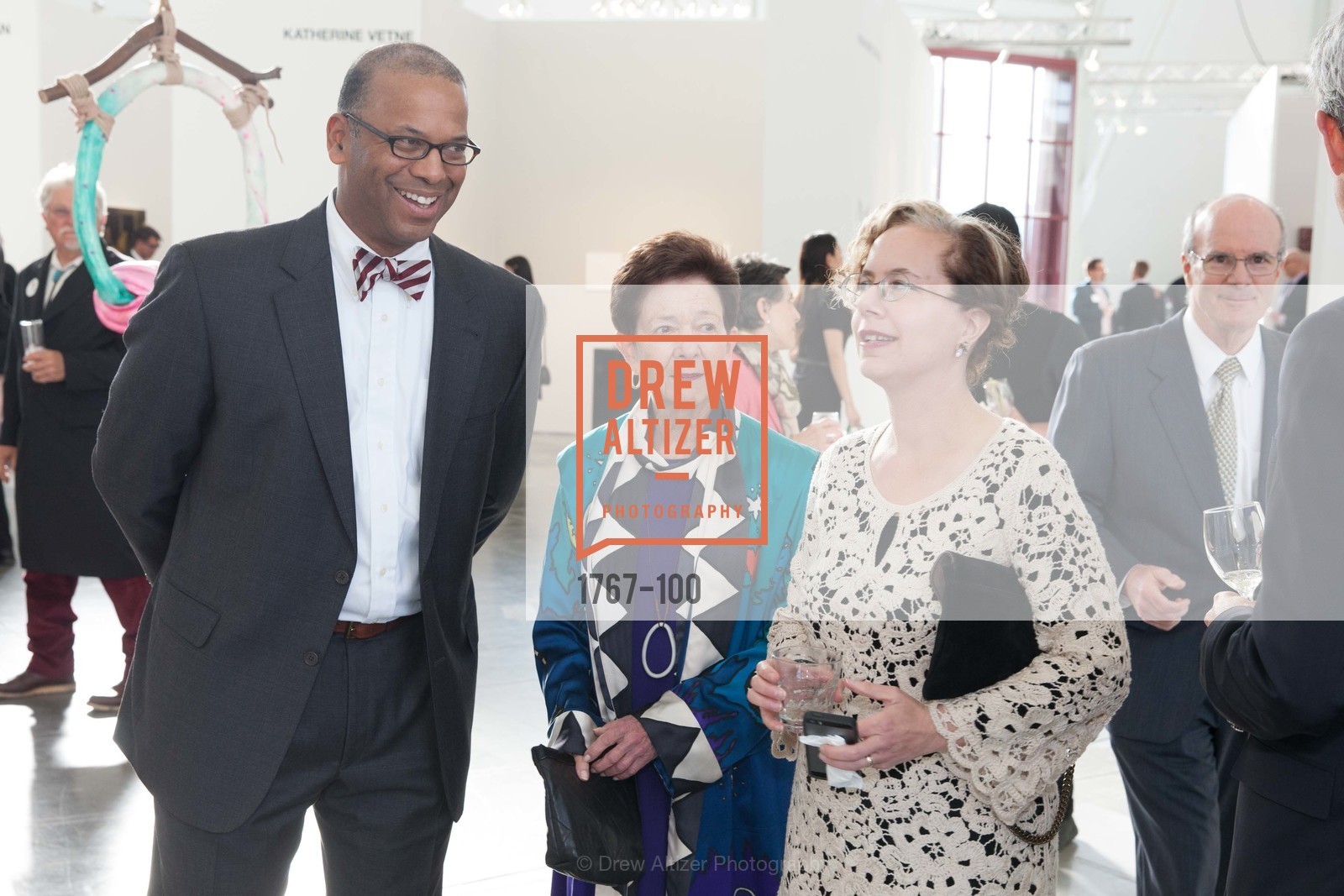 Scott Sillers, Cissie Swig, Rachel Schreiber, Gala Vernissage & Varnished The After Party Presented by SFAI, Fort Mason. Pier 2, May 14th, 2015,Drew Altizer, Drew Altizer Photography, full-service event agency, private events, San Francisco photographer, photographer California