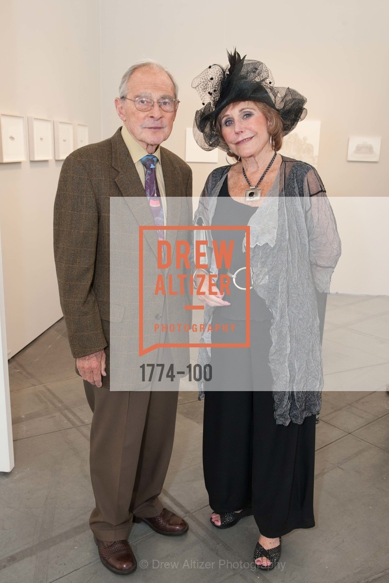 Matthew Epps, Wanda Hansen, Gala Vernissage & Varnished The After Party Presented by SFAI, Fort Mason. Pier 2, May 14th, 2015,Drew Altizer, Drew Altizer Photography, full-service agency, private events, San Francisco photographer, photographer california