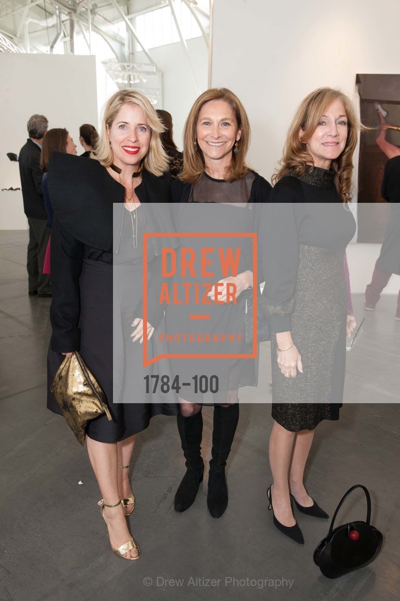 Tiffany Shlain, Sari Swig, Jill Manton, Photo #1784-100