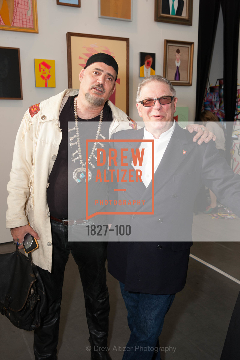 Christopher Coppola, RIchard Mags, Gala Vernissage & Varnished The After Party Presented by SFAI, Fort Mason. Pier 2, May 14th, 2015,Drew Altizer, Drew Altizer Photography, full-service agency, private events, San Francisco photographer, photographer california