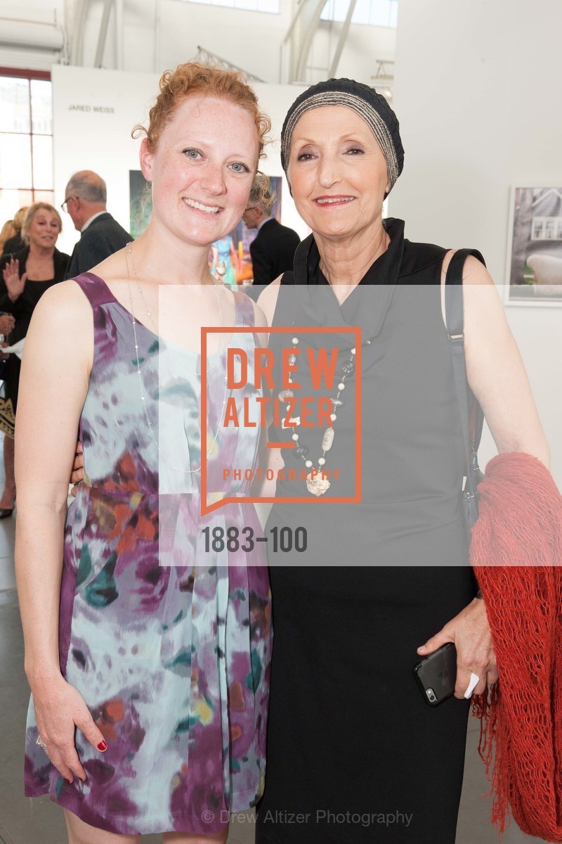 Katie Harwood, Lydia Cisco, Gala Vernissage & Varnished The After Party Presented by SFAI, Fort Mason. Pier 2, May 14th, 2015,Drew Altizer, Drew Altizer Photography, full-service agency, private events, San Francisco photographer, photographer california