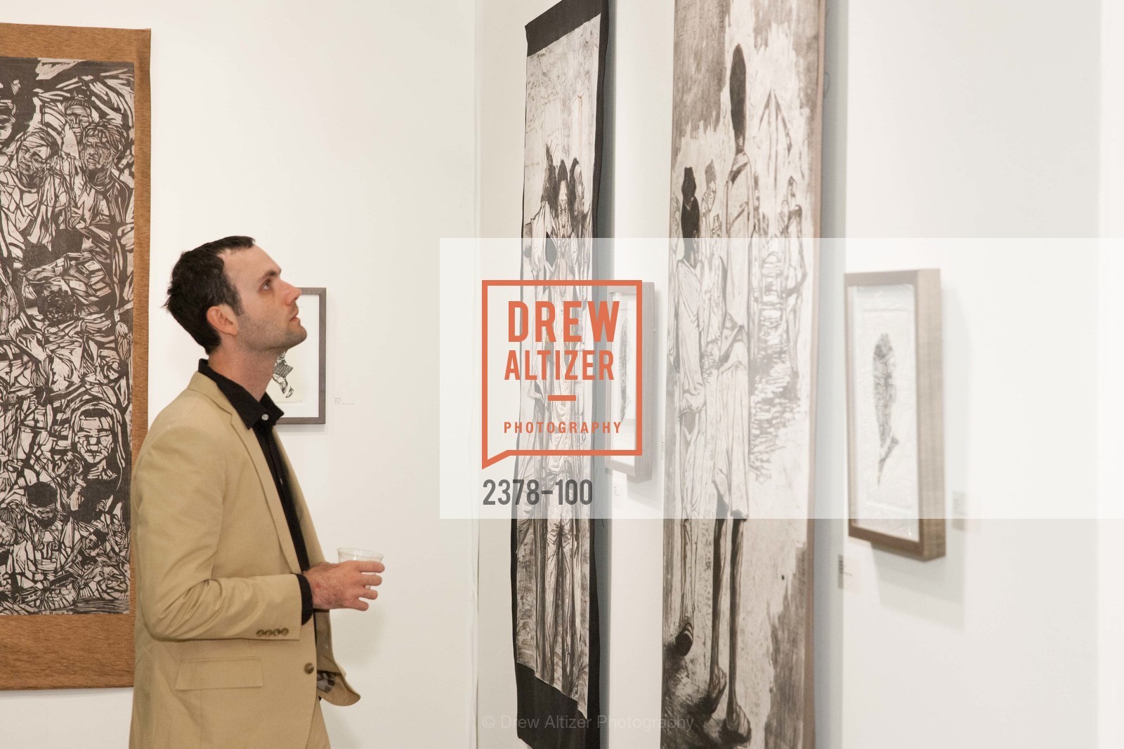 Extras, Gala Vernissage & Varnished The After Party Presented by SFAI, May 14th, 2015, Photo,Drew Altizer, Drew Altizer Photography, full-service agency, private events, San Francisco photographer, photographer california