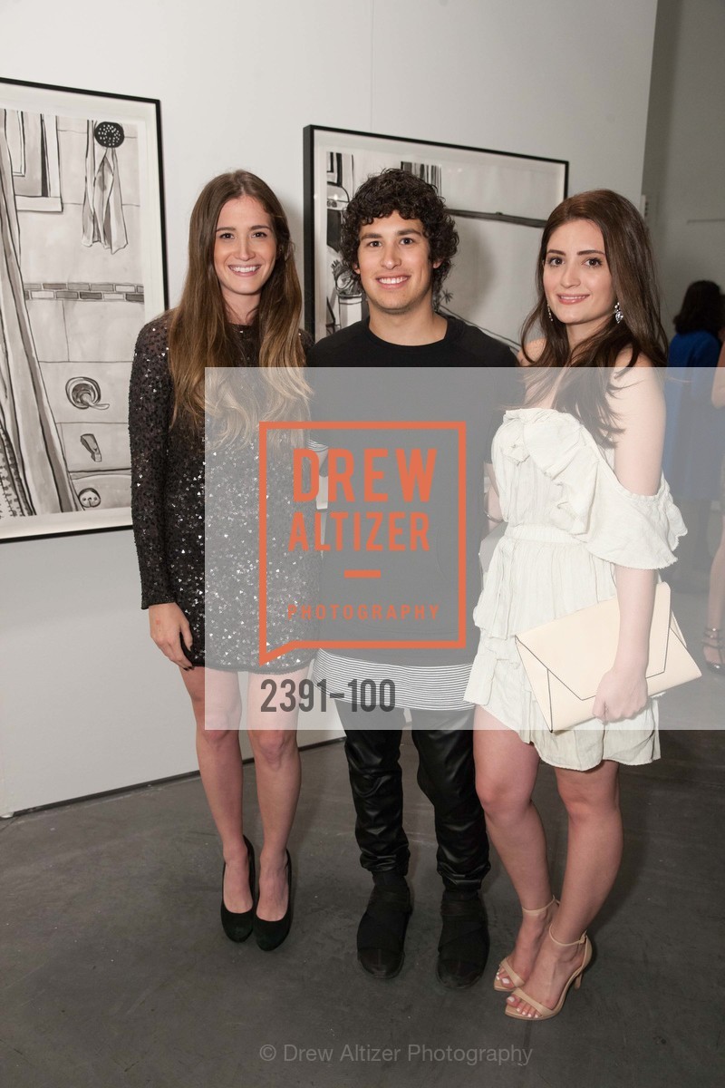 Extras, Gala Vernissage & Varnished The After Party Presented by SFAI, May 14th, 2015, Photo,Drew Altizer, Drew Altizer Photography, full-service agency, private events, San Francisco photographer, photographer california