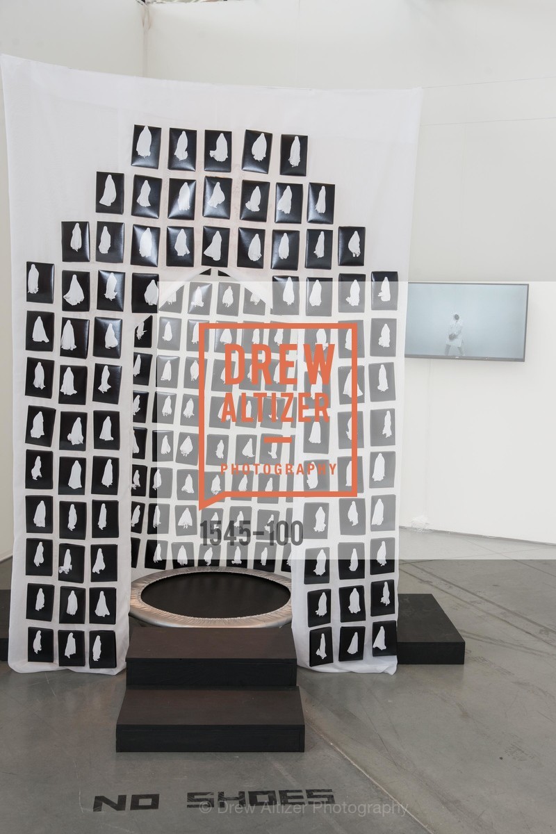 Extras, Gala Vernissage & Varnished The After Party Presented by SFAI, May 14th, 2015, Photo