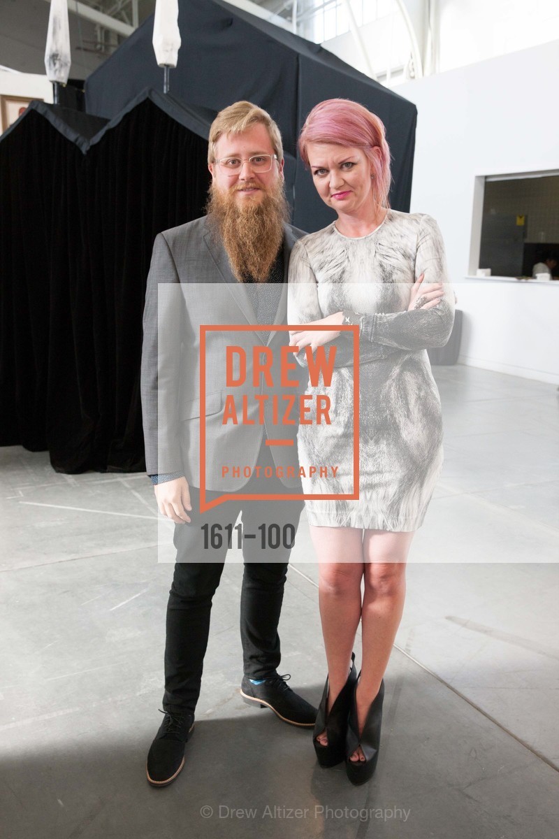 Extras, Gala Vernissage & Varnished The After Party Presented by SFAI, May 14th, 2015, Photo,Drew Altizer, Drew Altizer Photography, full-service agency, private events, San Francisco photographer, photographer california
