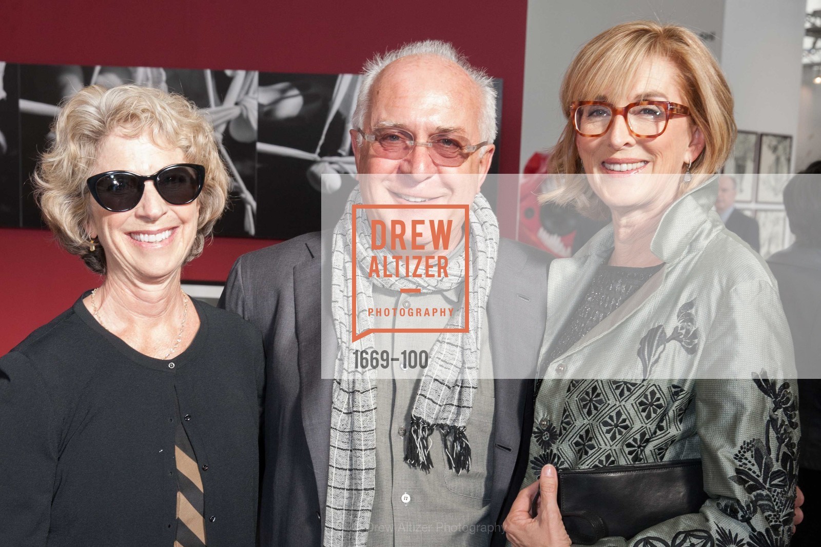 Extras, Gala Vernissage & Varnished The After Party Presented by SFAI, May 14th, 2015, Photo