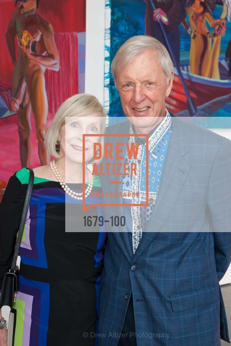 Extras, Gala Vernissage & Varnished The After Party Presented by SFAI, May 14th, 2015, Photo