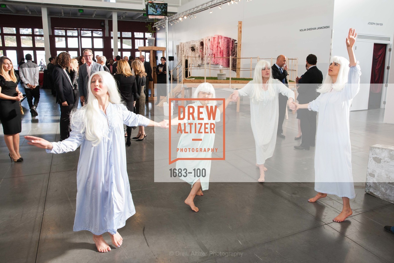 Extras, Gala Vernissage & Varnished The After Party Presented by SFAI, May 14th, 2015, Photo,Drew Altizer, Drew Altizer Photography, full-service agency, private events, San Francisco photographer, photographer california