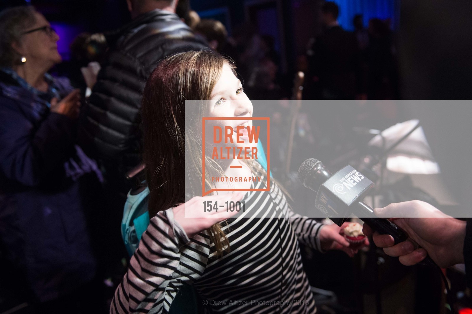 Audrey Gilbert, School of Rock - The Musical - Youth Production, Curan Theater. 445 Geary St, March 3rd, 2016, Photo #154-1001 Audrey Gilbert, Photo #154-1001