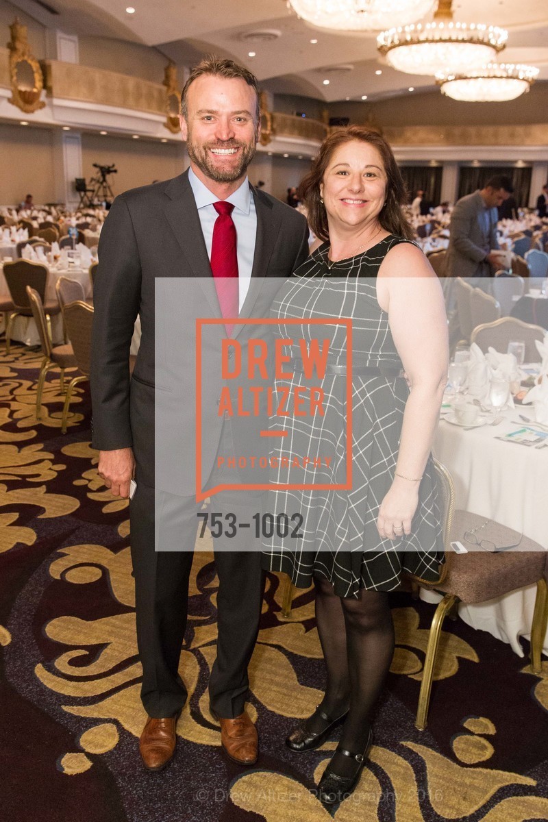 Andrew Hoybach, Michelle Hope Martinez, Photo #753-1002