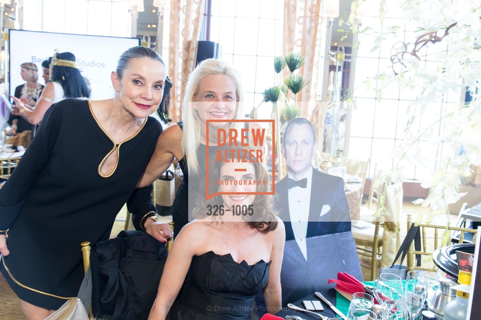 Carol Ann Werner, Phoenix Skinner, Dina Jackson, BayKids Studios 3rd annual Women in Motion Hollywood, Westin St. Francis, SF Alexandra Room, March 9th, 2016, Photo #326-1005 Carol Ann Werner, Phoenix Skinner, Dina Jackson, Photo #326-1005