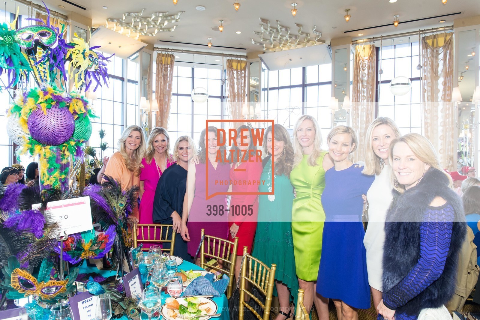 Shonaree Michael, Jill Burns, Liat Bishko, Kristi Nyhus, Kathleen Boyse, Ria Taormina, Holly Lawson, Shawna Droese, Jill Hetherington, Shauna Droese, BayKids Studios 3rd annual Women in Motion Hollywood, Westin St. Francis, SF Alexandra Room, March 9th, 2016, Photo #398-1005 Shonaree Michael, Jill Burns, Liat Bishko, Kristi Nyhus, Kathleen Boyse, Ria Taormina, Holly Lawson, Shawna Droese, Jill Hetherington, Shauna Droese, Photo #398-1005