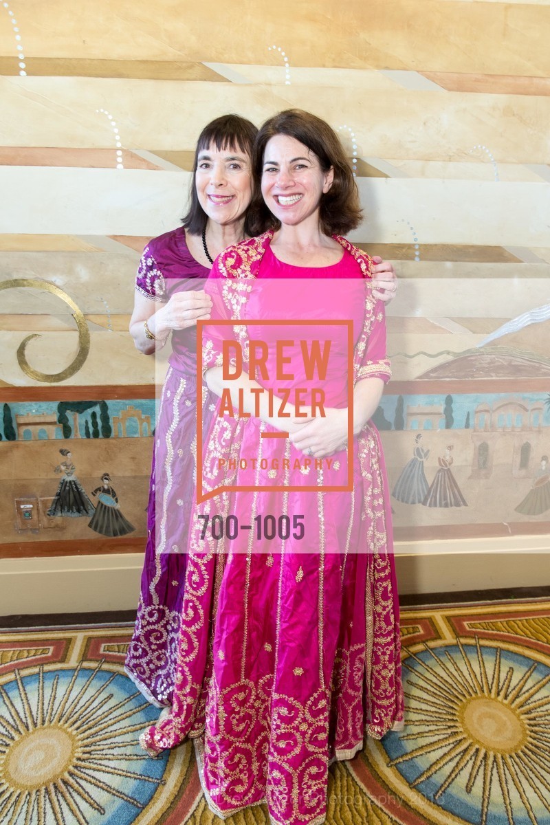 Louise Lipsey, Devora Kothari, BayKids Studios 3rd annual Women in Motion Hollywood, Westin St. Francis, SF Alexandra Room, March 9th, 2016, Photo #700-1005 Louise Lipsey, Devora Kothari, Photo #700-1005
